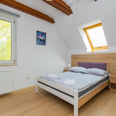 Apartament Willa Finezja Kąty Rybackie Kültér fotó