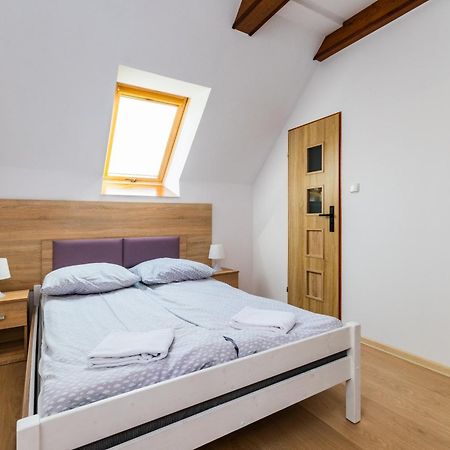 Apartament Willa Finezja Kąty Rybackie Kültér fotó